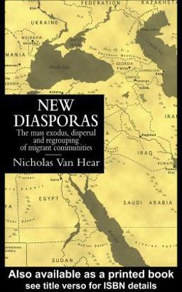 New Diasporas