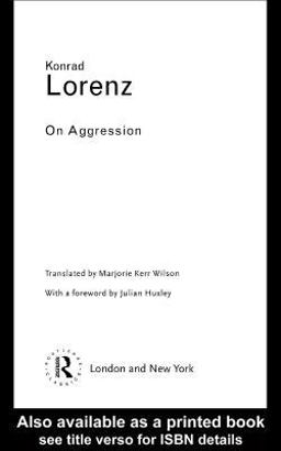 On Aggression