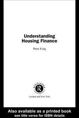 Understanding Housing Finance