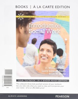 Introduction to Social Work