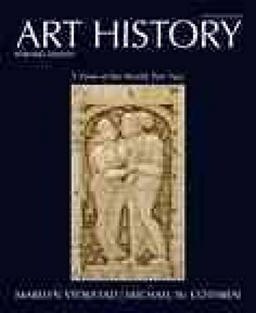 Art History, Portable Editions Books 1,2,3,4,5,6 with MyArtsLab