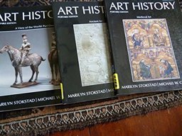 Art History, Portable Editions Books 1,2,3