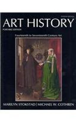 Art History, Portable Editions Books 4,5,6