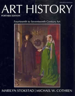 Art History, Portable Editions Books 4,5,6 with MyArtsLab