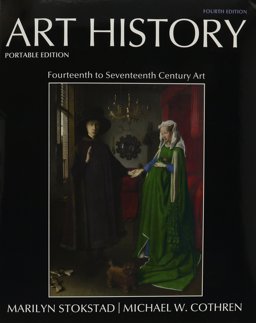 Art History, Portable Editions Books 4,6
