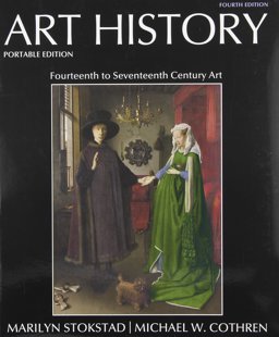 Art History, Portable Editions Books 4,6 with MyArtsLab