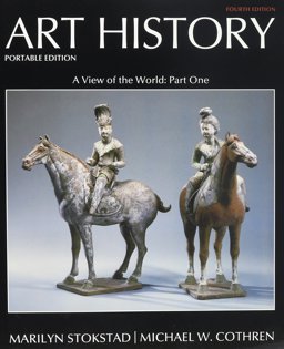 Art History, Portable Editions Books 3,5 with MyArtsLab