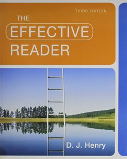 Effective Reader, the, and MyReadingLab with Pearson eText -- Valuepack Access Card, Lab Manual for the Effective Reader Package