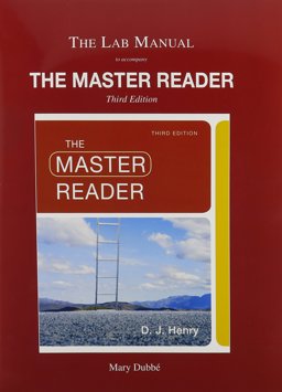 Master Reader