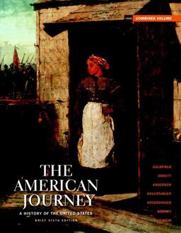 The American Journey