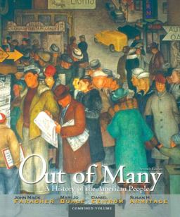 Out of Many: Combined Volume