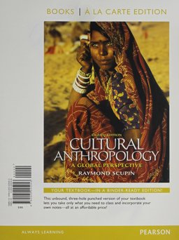 Cultural Anthropology