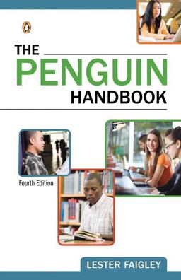 The Penguin Handbook