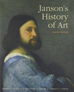 Janson's History of Art