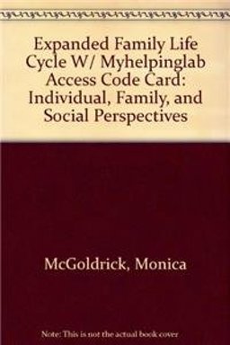 Expanded Family Life Cycle Package