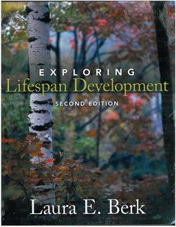Exploring Lifespan Development 2nd 9780205030811 Front Cover