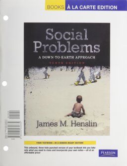 Social Problems