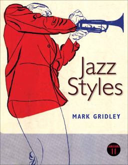 Jazz Styles 11th 9780205036837 Front Cover