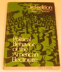 Political Behavior of the American Electorate