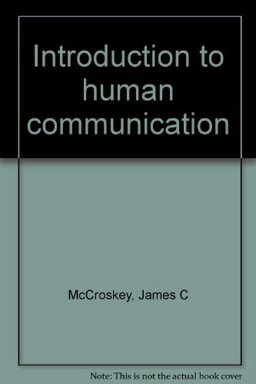 Introduction to Human Communication
