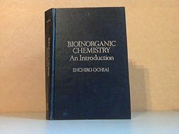 Bioinorganic Chemistry