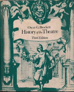 History of the Theatre