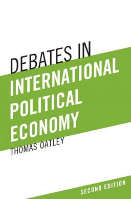 Debates in International Political Economy 2nd 9780205060610 Front Cover