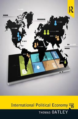 International Political Economy 5th 9780205060634 Front Cover