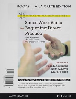 Social Work Skills for Beginning Direct Practice