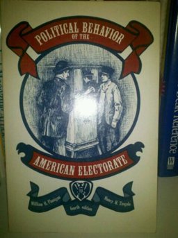 Political Behavior of the Americans