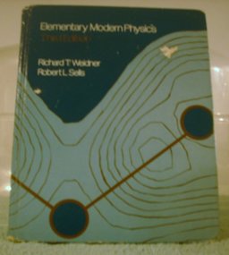 Elementary Modern Physics