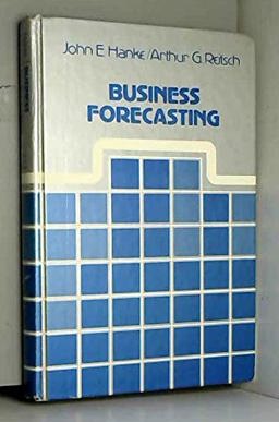 Business Forecasting