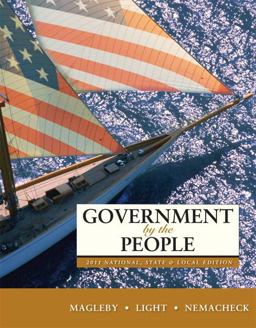 Government by the People