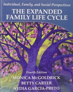 Expanded Family Life Cycle Individual, Family, and Social Perspectives Plus MyHelpingLab with EText -- Access Card Package 4th 9780205074976 Front Cover