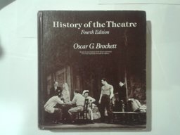 History of the Theatre