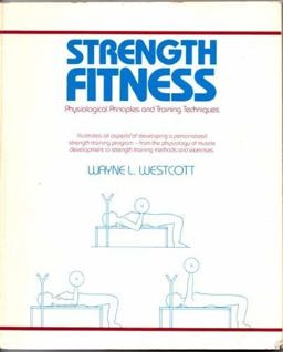 Strength Fitness Strength Fitness