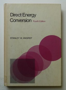 Direct Energy Conversion