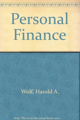 Personal Finance Personal Finance