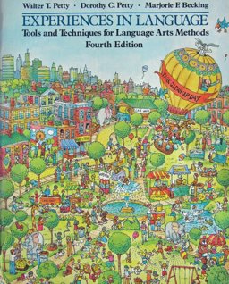 Experiences in Language