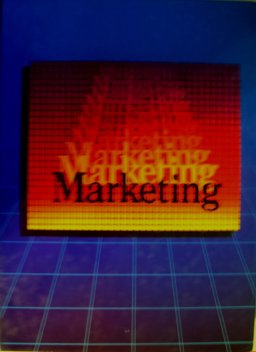 Marketing