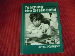 Teaching the Gifted Child