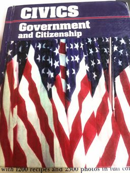 Civics--Government and Citizenship