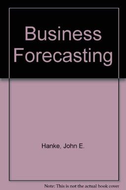 Business Forecasting