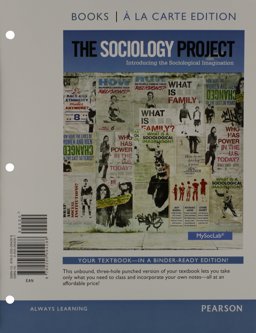 The Sociology Project