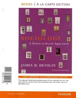Sociology