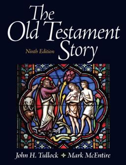 Old Testament Story 9th 9780205097838 Front Cover