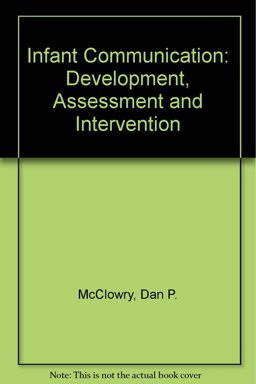 Infant Communication