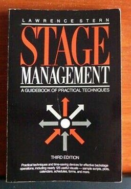 Stage Management