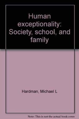 Human Exceptionality
