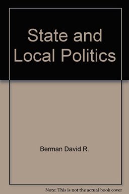 State and Local Politics